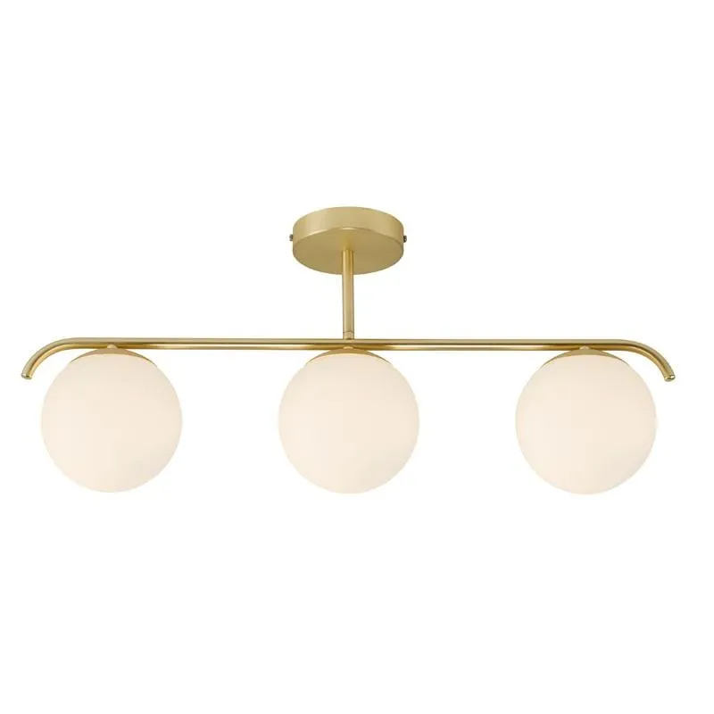 Art Series | Balance Spherical Pendant | Assorted Finish
