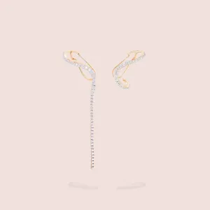 Aura & Aurora Earrings