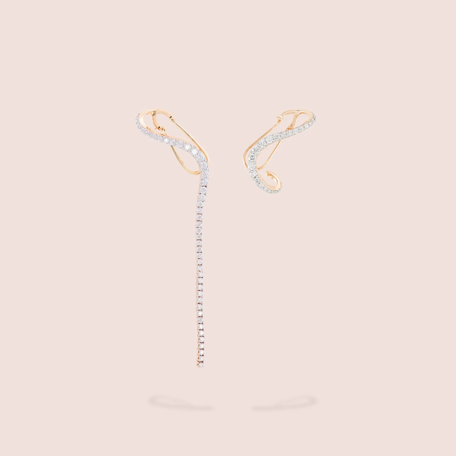 Aura & Aurora Earrings