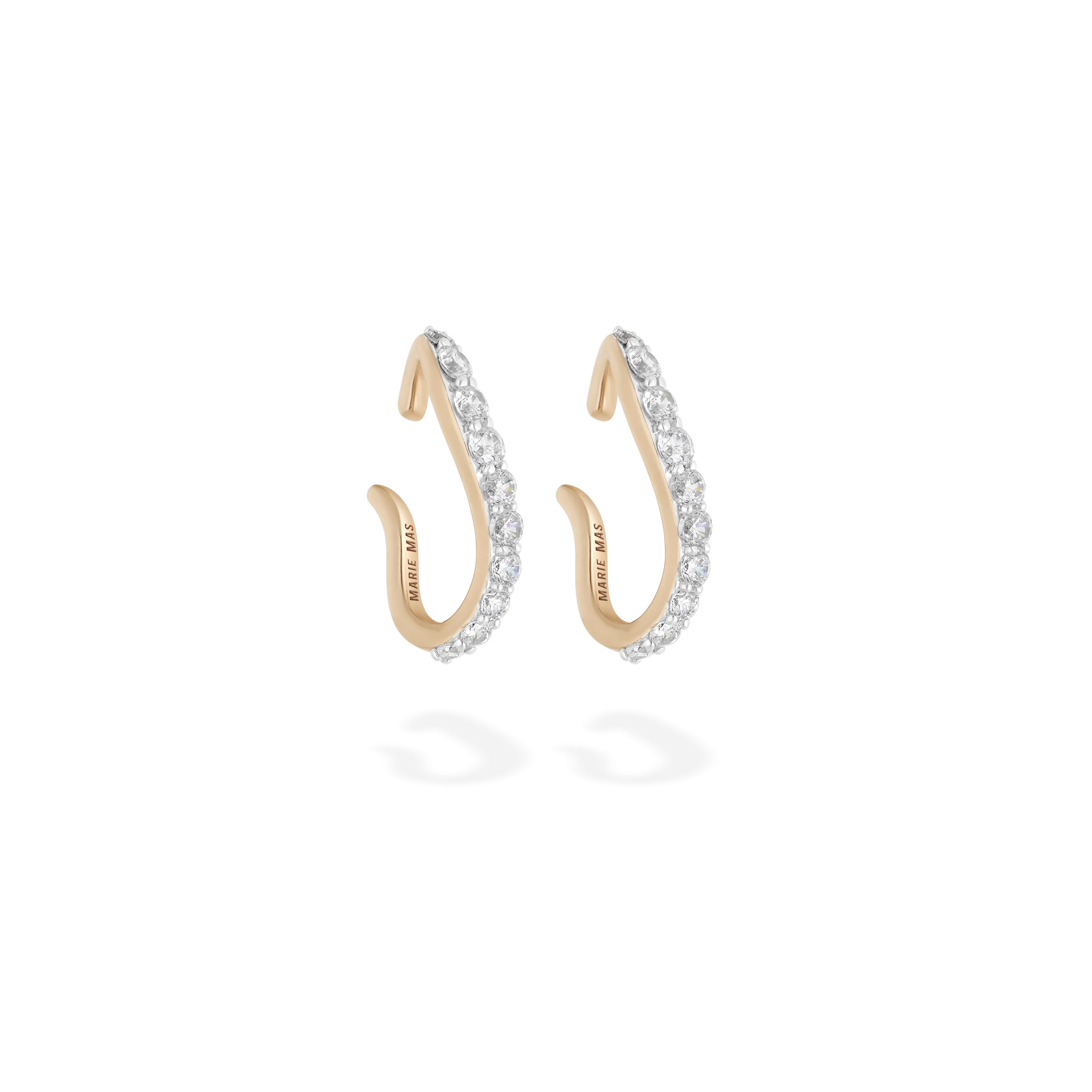 Aura Ear Jewels
