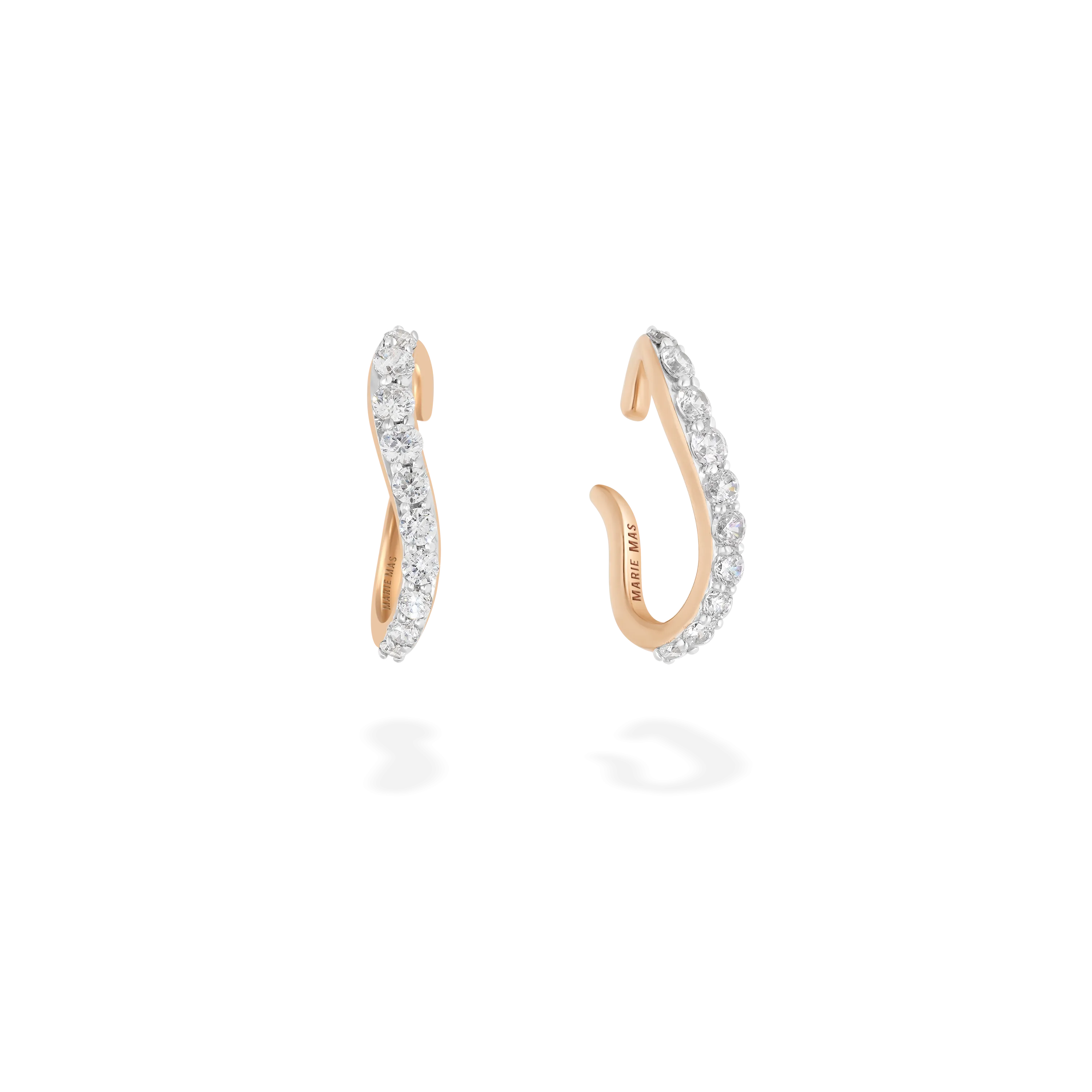 Aura Ear Jewels