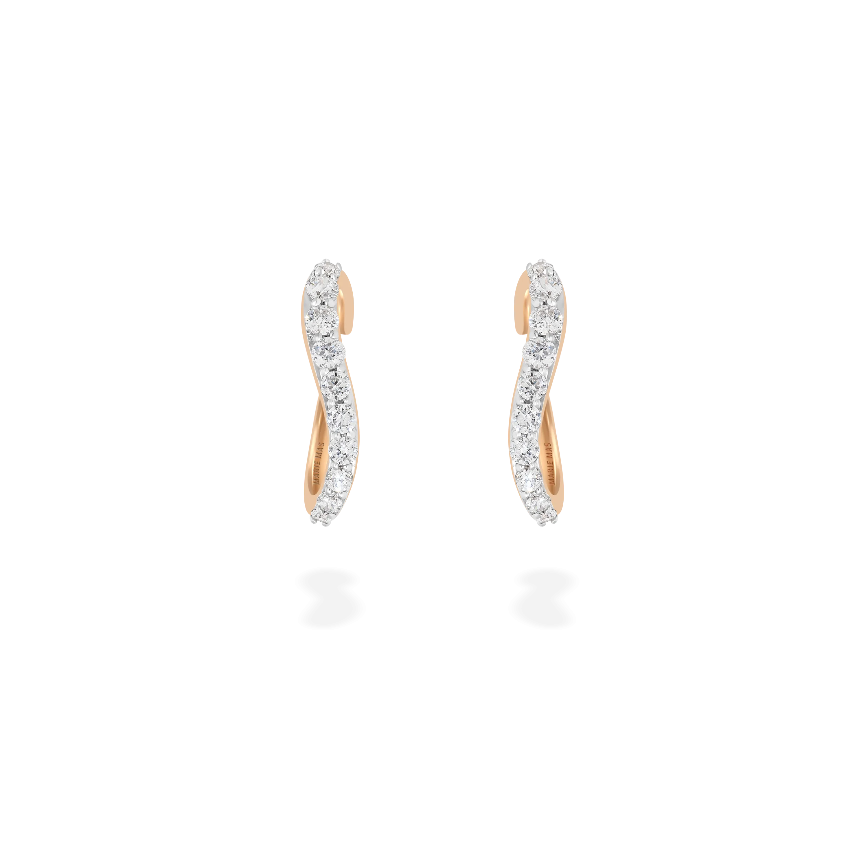 Aura Ear Jewels