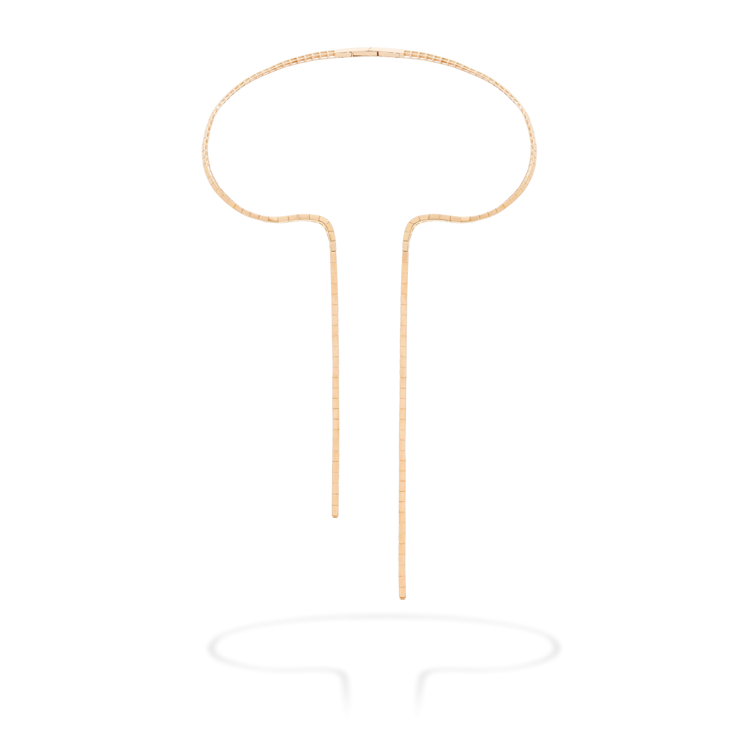 Aura Necklace | Full gold