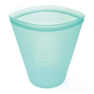 Avanti Pinch & Lock Bag 450ml - Blue