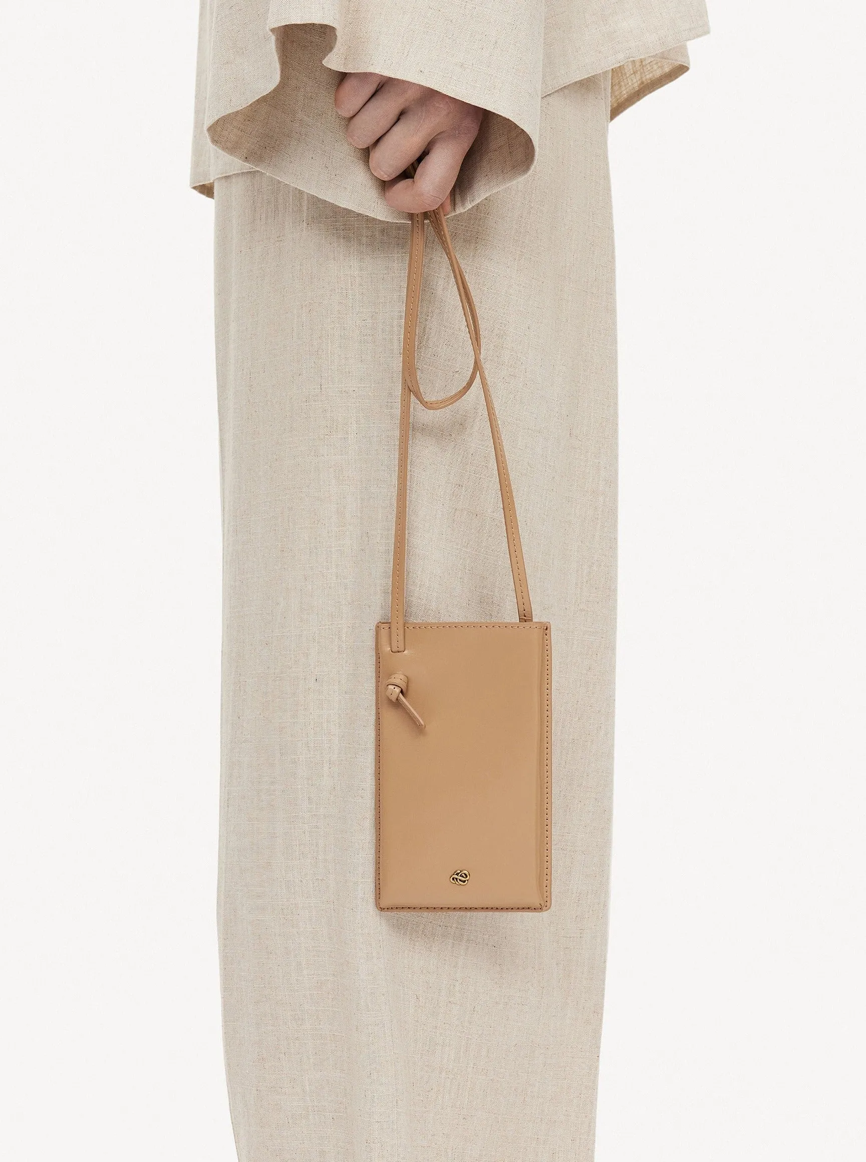 AYA PHONECASE | SAND