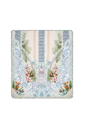 BABIES BLANKET BEACH SHACK