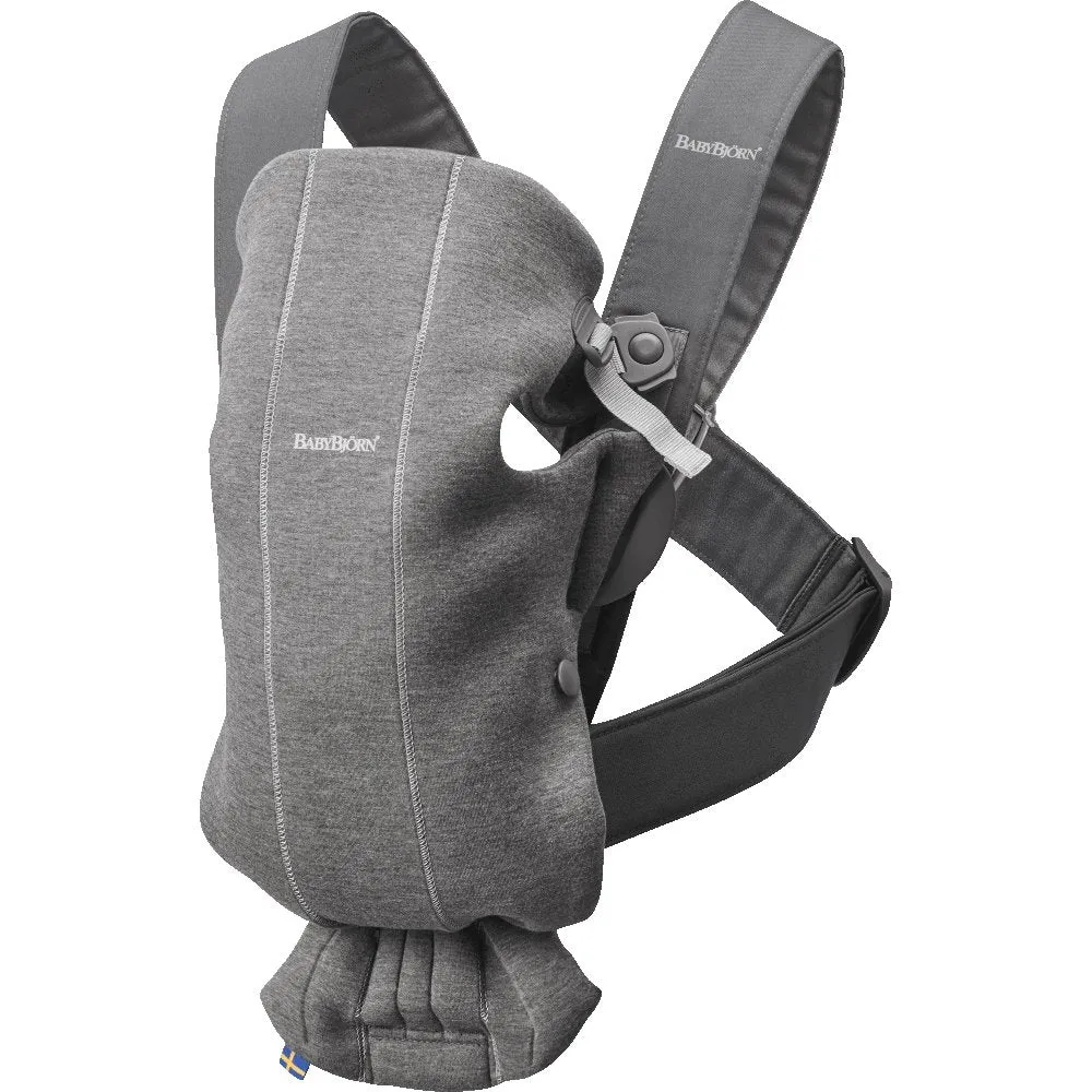 Baby Bjorn Carrier Mini 3D Jersey