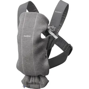 Baby Bjorn Carrier Mini 3D Jersey