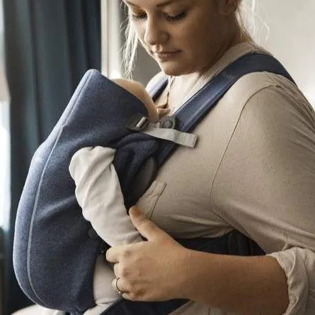 Baby Bjorn Carrier Mini 3D Jersey