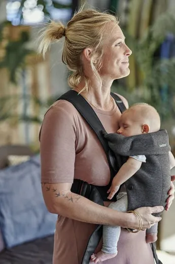 Baby Carrier Mini