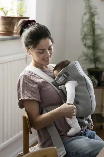 Baby Carrier Mini