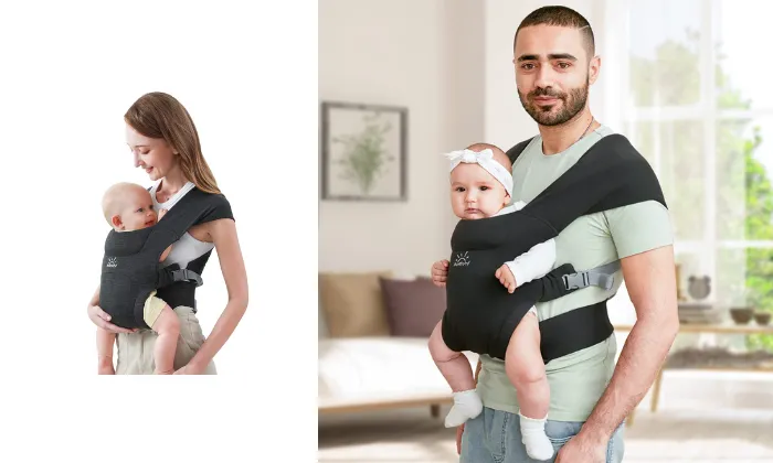 Baby Carrier X Type