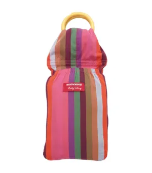 Baby Ring Sling - Rainbow Crayon
