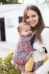 Baby Tula Free to Grow Carrier