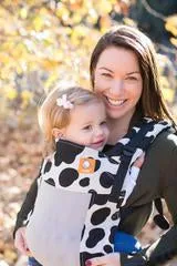 Baby Tula Free to Grow Carrier