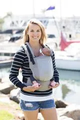 Baby Tula Free to Grow Carrier
