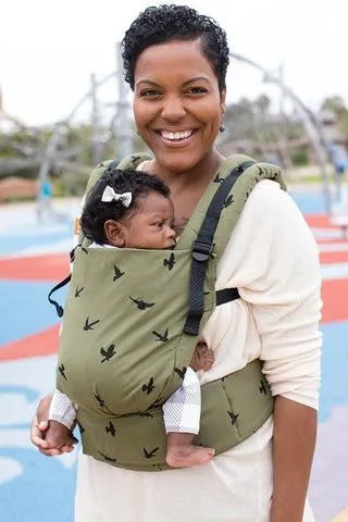 Baby Tula Free to Grow Carrier