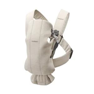 BabyBjorn Carrier Mini 3D Jersey