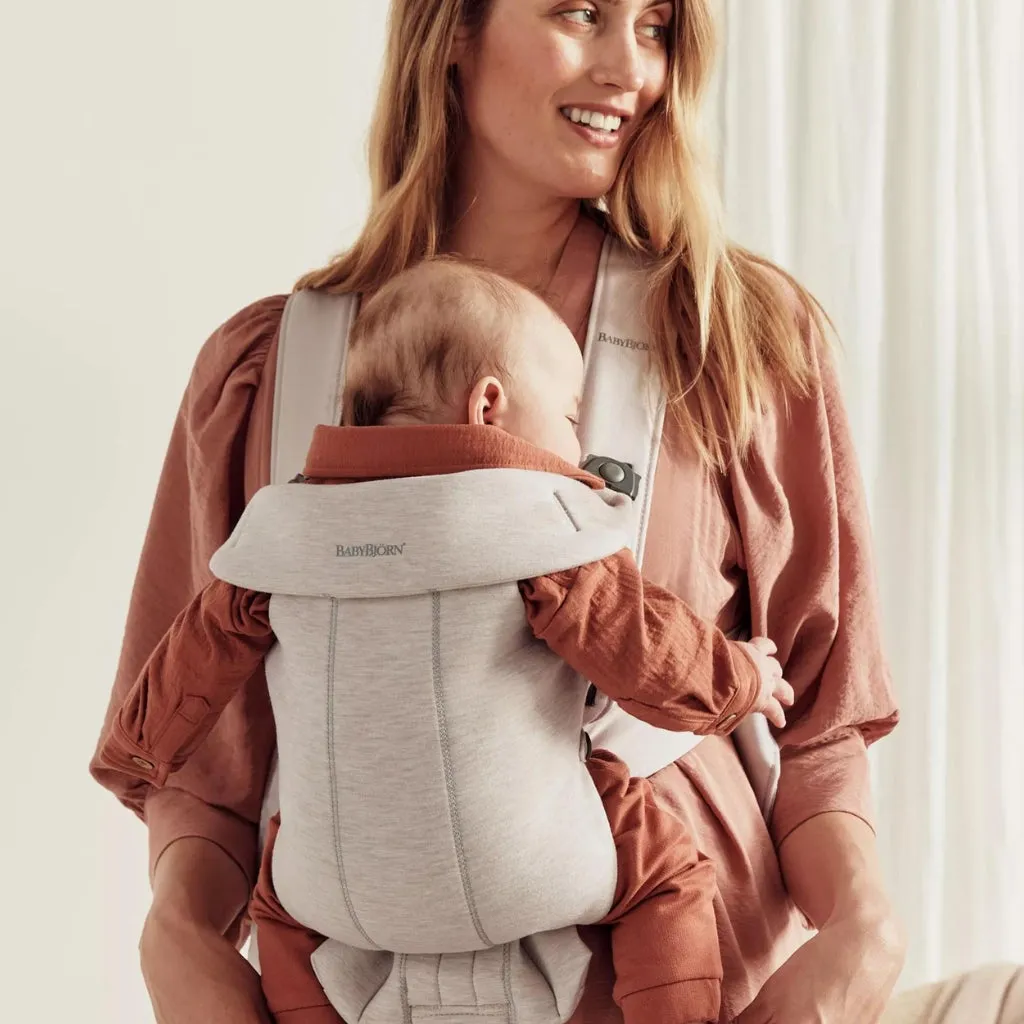 BabyBjorn Carrier Mini 3D Jersey