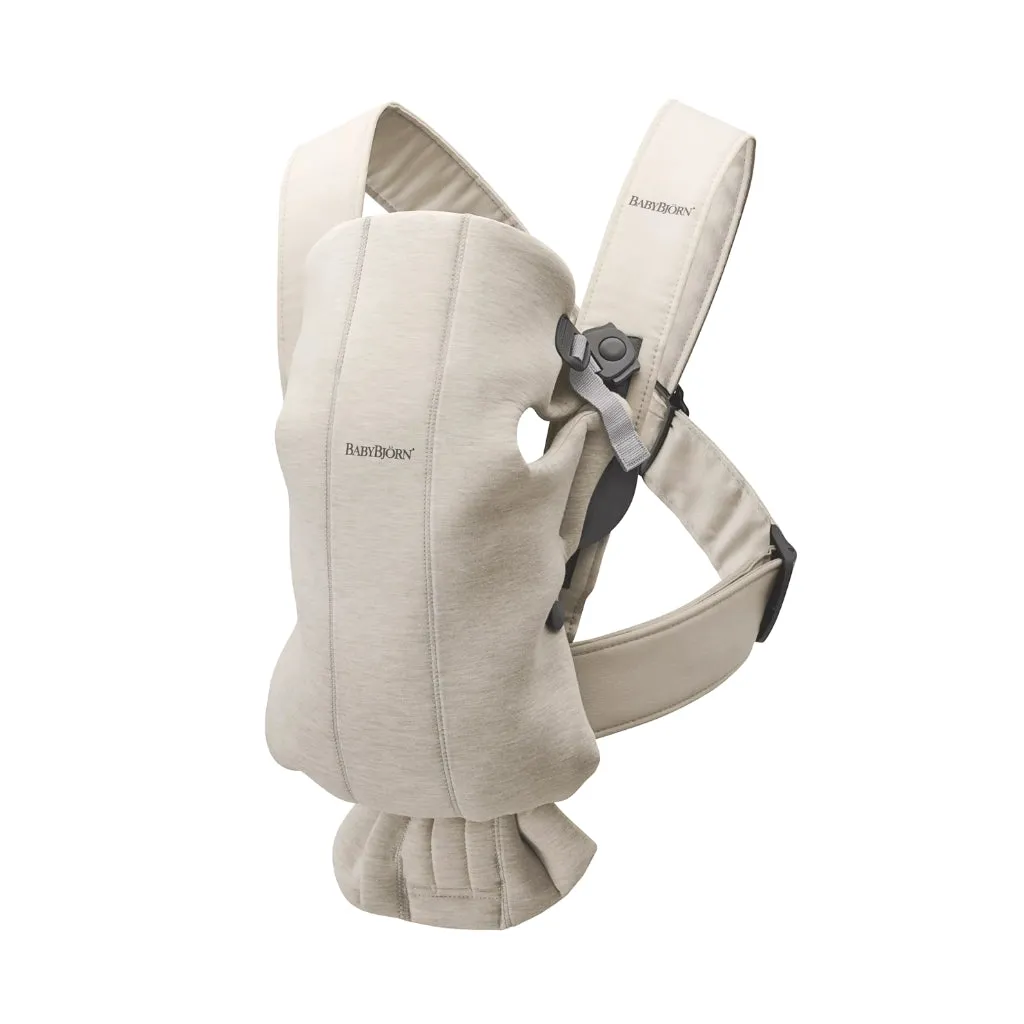 BabyBjorn Carrier Mini 3D Jersey