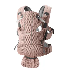 BabyBjörn Baby Carrier Free - 3D Mesh