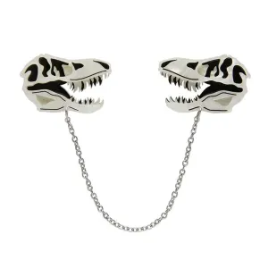 Bad to the Bone Cardigan Clips