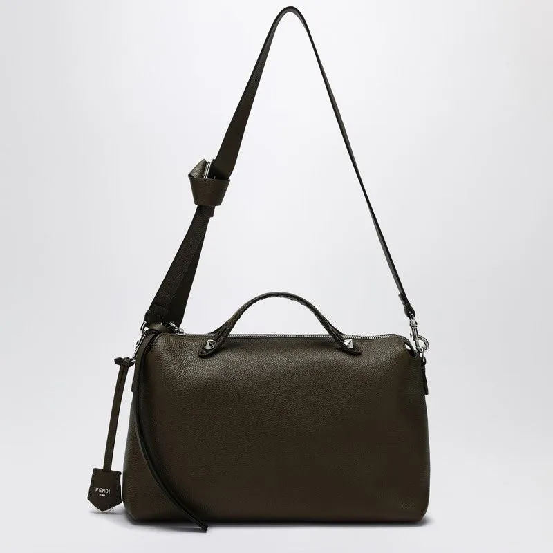 BAG BY THE WAY SELLERIA LARGE GREEN