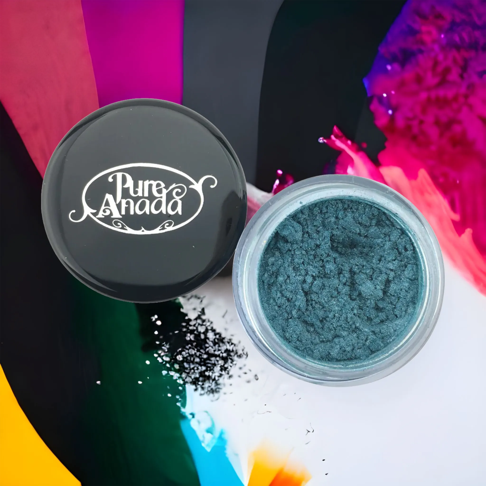 Bahama - Pure Anada Natural Luminous Eye Loose Shadow 1g