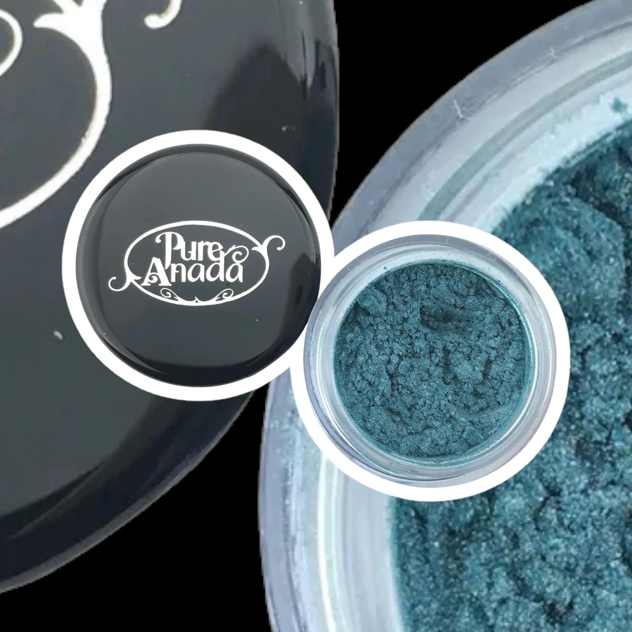 Bahama - Pure Anada Natural Luminous Eye Loose Shadow 1g