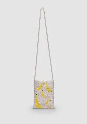 Banana Phone Bag