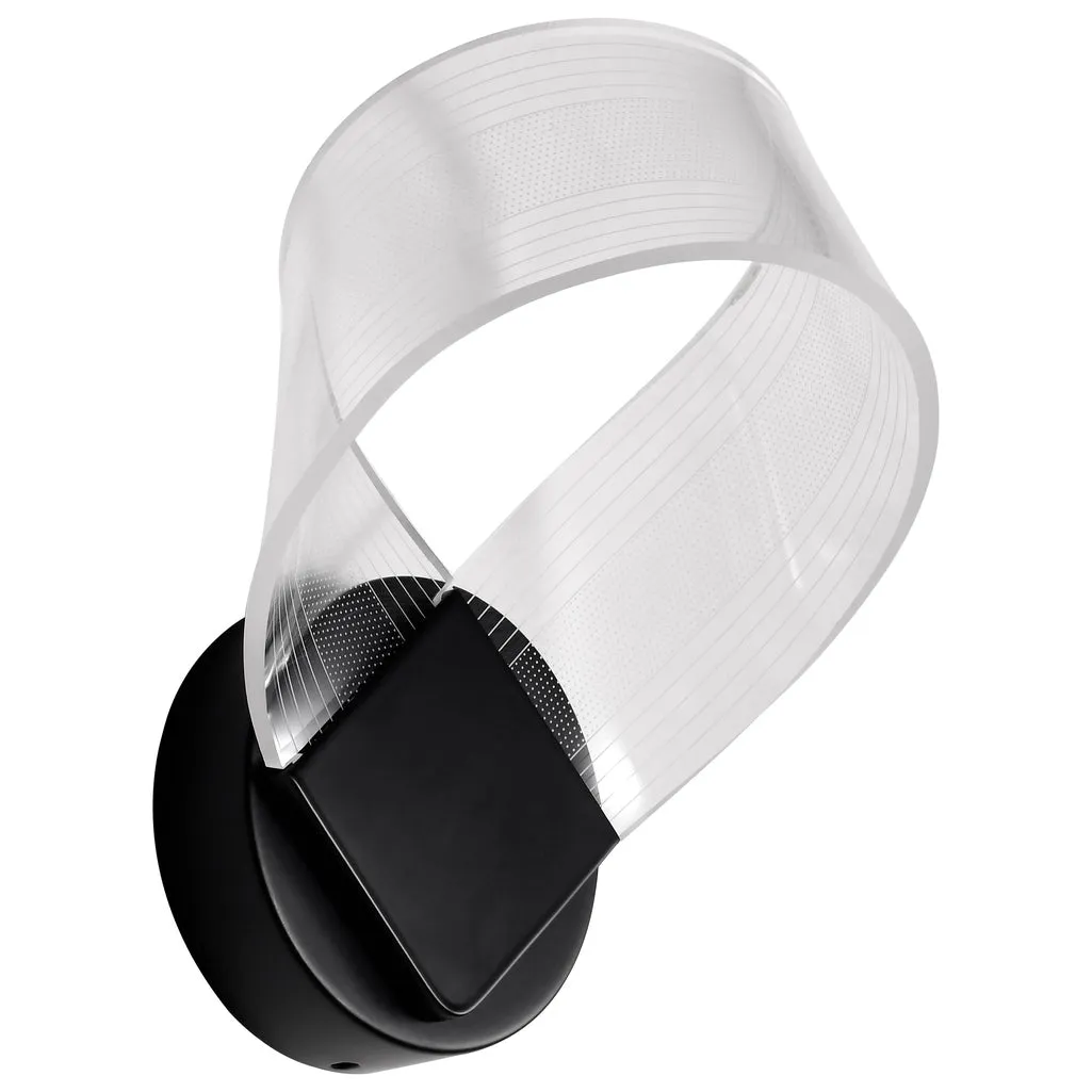 BARNETT 10" LED WALL SCONCE