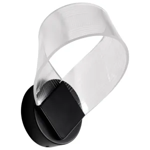 BARNETT 10" LED WALL SCONCE