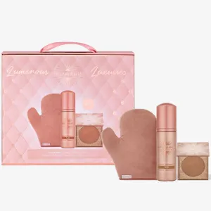 Bellamianta Luminous Luxuries – Dark Gift Set