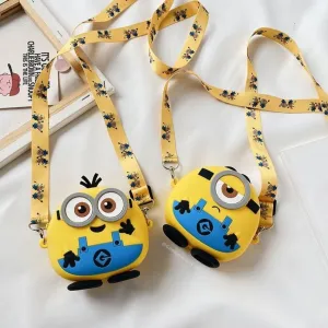 Bello Banana Bag - Tiny Sling Bag
