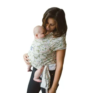 Beluga Baby Wrap The Ruth
