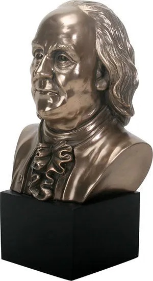 BENJAMIN FRANKLIN, C/6
