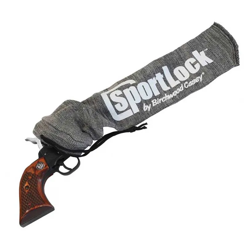Birchwood Casey Silicone Gun Sleeve (Hand Gun or Rifle)