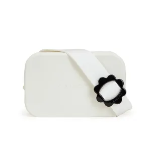 Black & White Blossom Set - Classic Size (Black Adjuster)