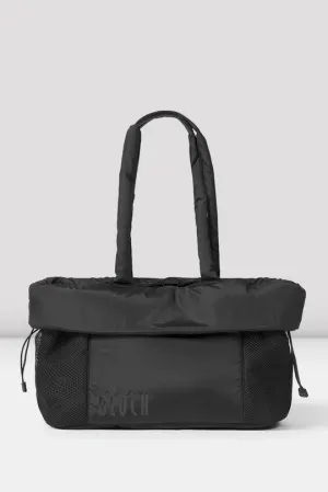 Black Dance Bag