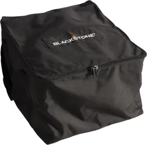 BLACKSTONE Hood With Carry Bag - ( Size 22inch) - Black