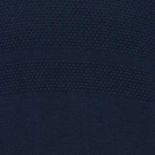 Blend Maglia dolcevita da uomo Pullower 20715853 194024 blu