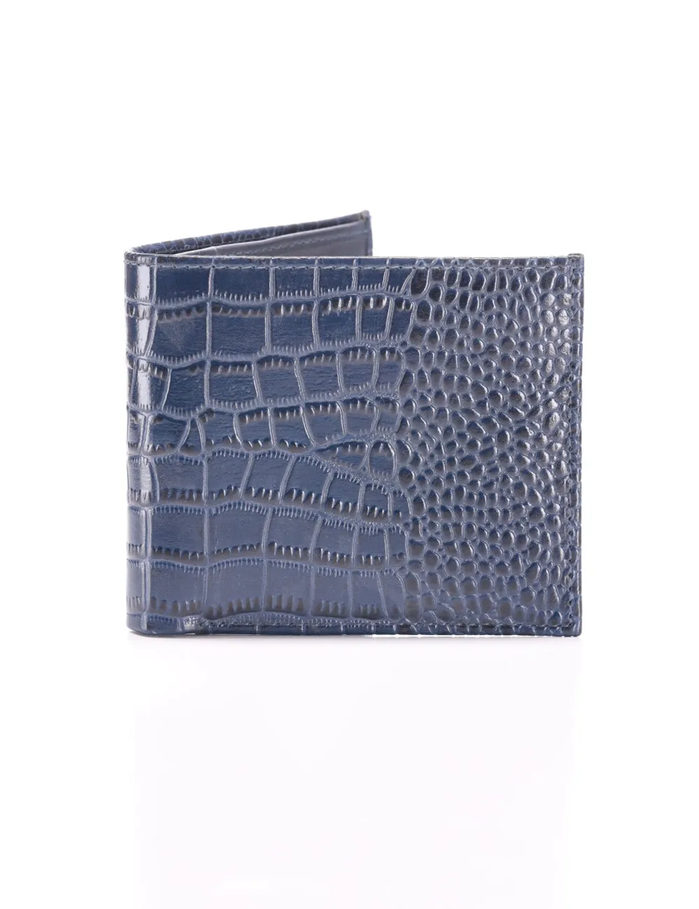 Blue | Wallet for Men