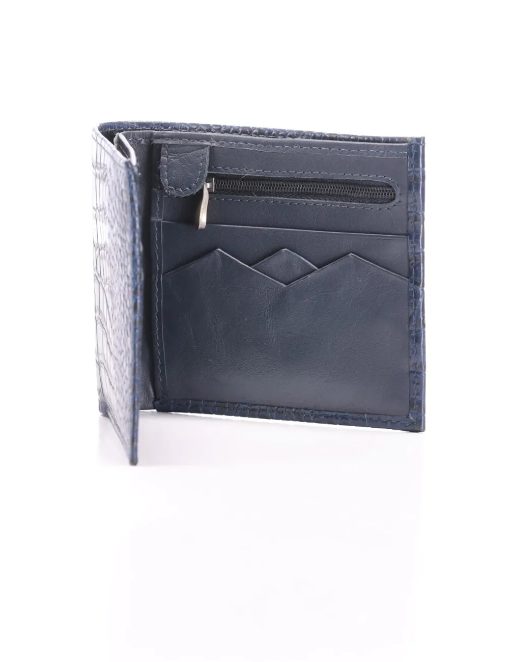 Blue | Wallet for Men