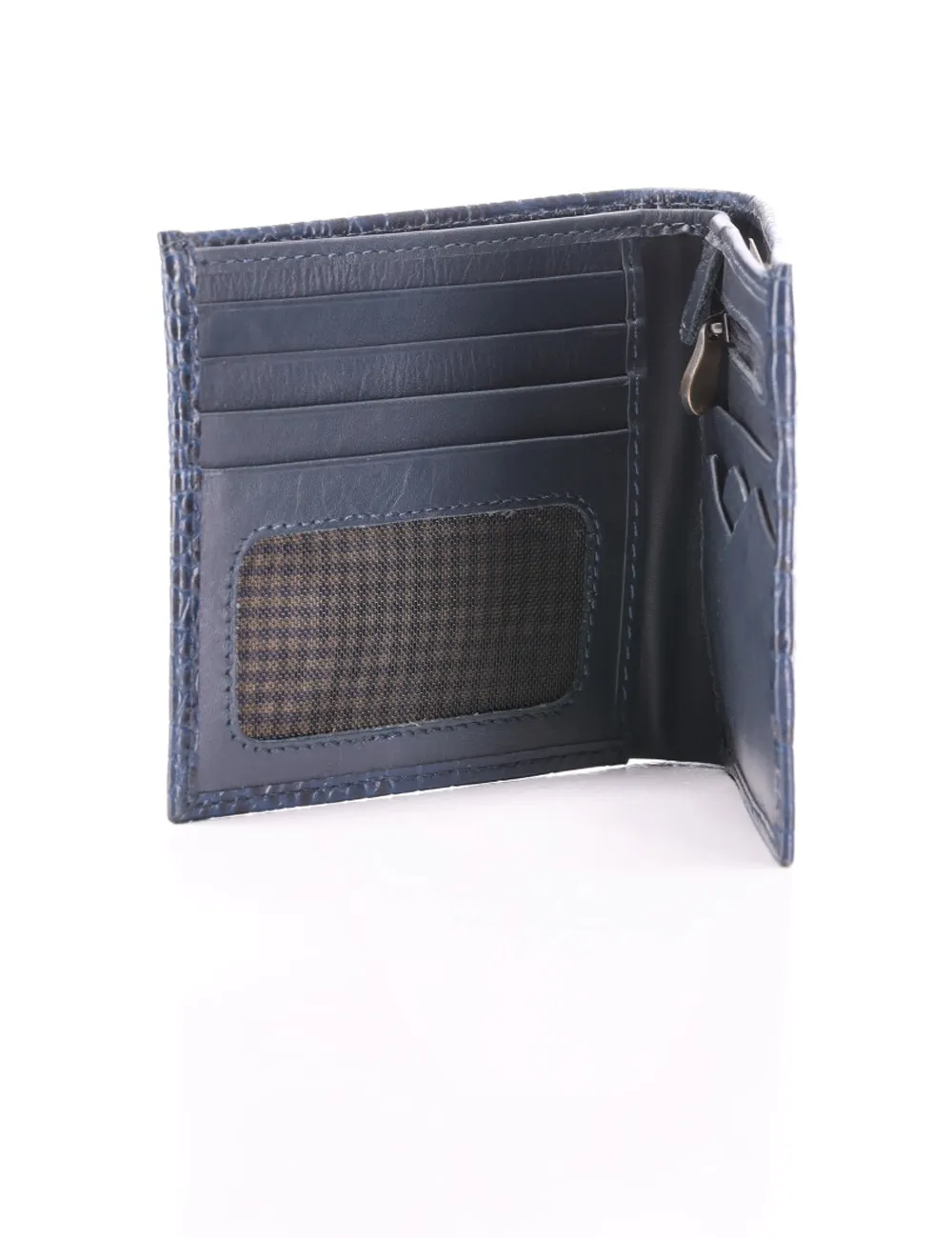 Blue | Wallet for Men