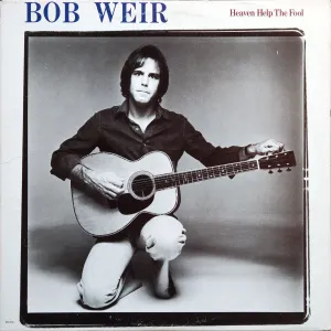 Bob Weir (Grateful Dead)