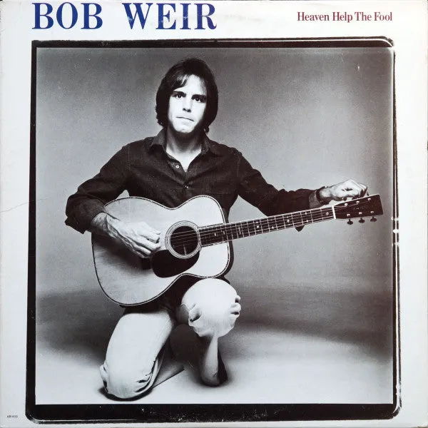 Bob Weir (Grateful Dead)