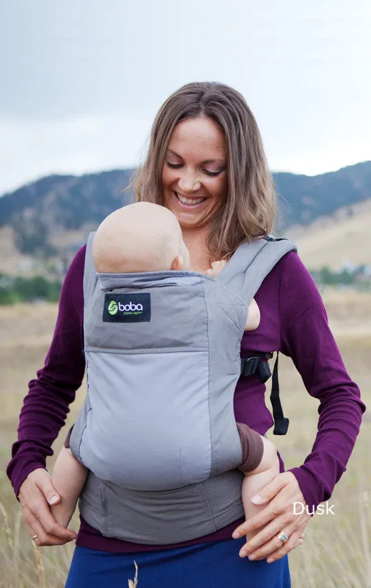 Boba 3G Dusk Baby Carrier