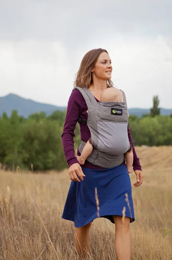 Boba 3G Dusk Baby Carrier