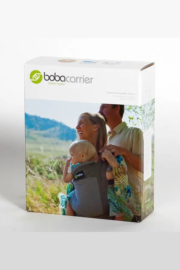Boba 3G Dusk Baby Carrier