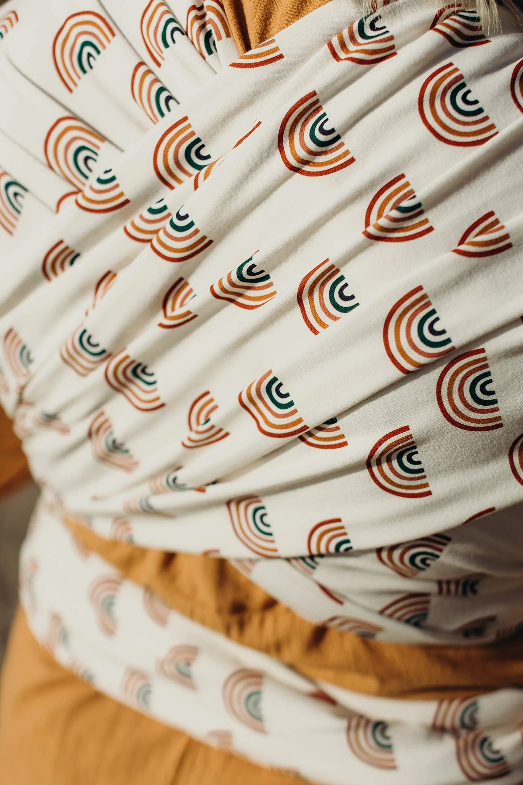 Boba: Baby Wrap Carrier – Baby Sling for Newborns to Toddlers, Soft & Stretchable Wrap for Babywearing Essentials